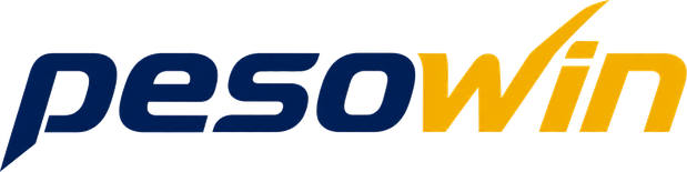 pesowin brand logo